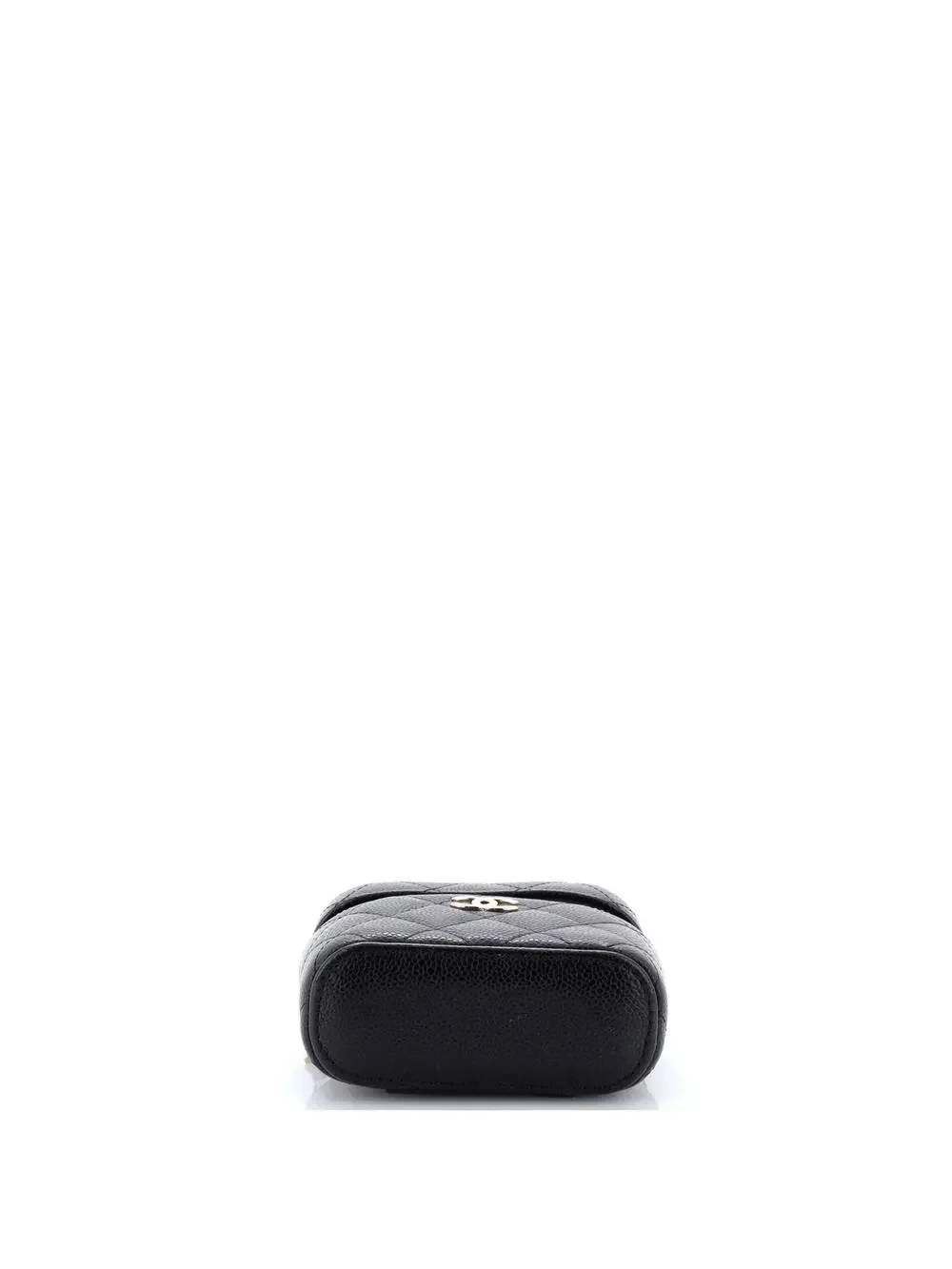Chanel Handle With Care Vanity Case #252881C24B